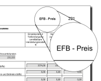 EFB-Bl�tter