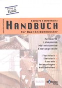 Dachdeckerhandbuch