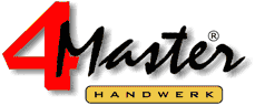Logo Software 4Master HANDWERK